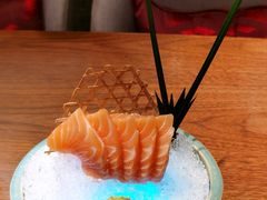 -山葵家·创意料理(宁波来福士店)