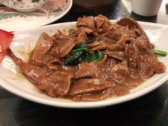 老厦门兰煎肝-堂宴·老厦门私房菜(1988仙岳总店)
