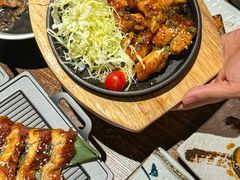 -小川洋风料理(街道口店)