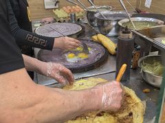 -安悦煎饼(河北店)