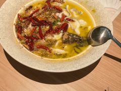 -新太二·鲜料川菜(花都融创茂店)