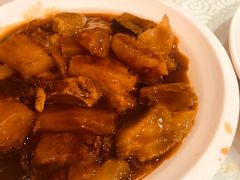 海参蹄筋-陈傻子餐厅(世纪都会店)