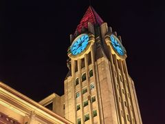 -王府井步行街
