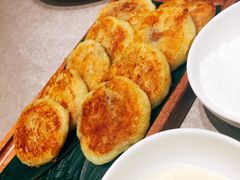 -宏达宴老菜馆(群力第四大道店)