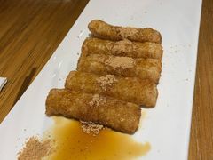 -十三式重庆江湖菜(金茂览秀城店)