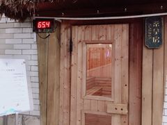 -南宫温泉水世界