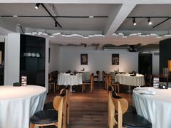 大堂-黑明餐厅(白鹭洲店)