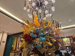 -西藏饭店·亚克·食光自助餐厅(文殊院店)