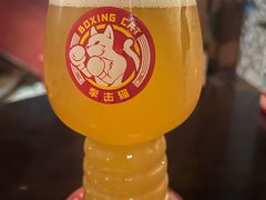 -Boxing Cat Brewery拳击猫精酿啤酒馆(思南公馆店)