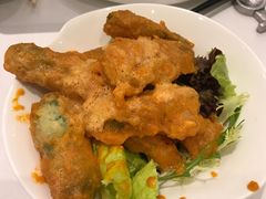 -八月花(旺角朗豪坊店)