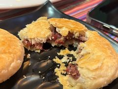 -香巴拉云南餐厅(华莱坞店)