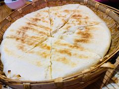 -阿婆情腊排骨火锅(金虹路店)