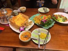 -荷花泰菜(东方新天地店)