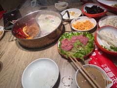 -彤德莱火锅(大学城店)