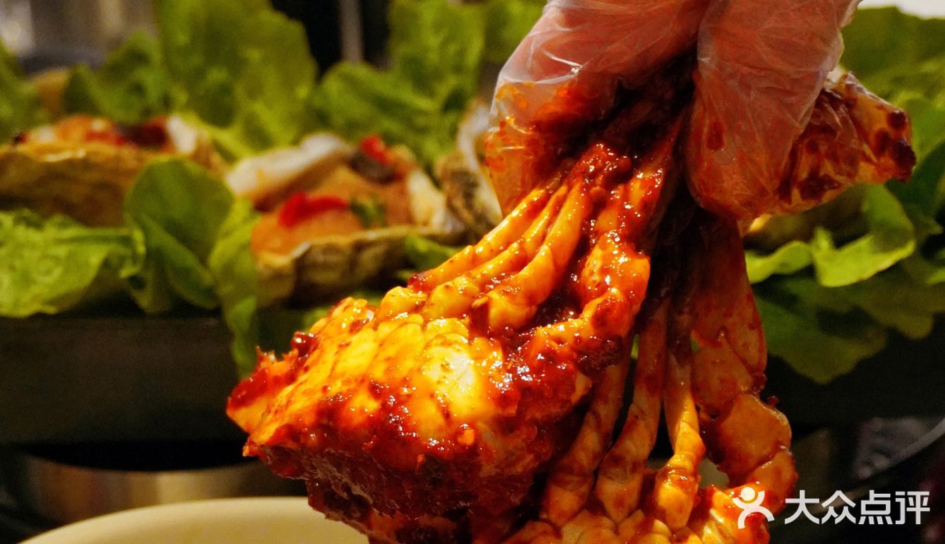 33探店‖味道与颜值并存的炭烤🥩-supcook