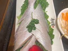 -香佰里鲜货火锅(佳乐金街店)