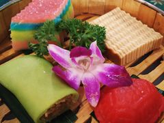-小娘惹厨房Little Nyonya(狮城有约上榜店)