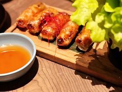 -安南越南餐厅(青岛万象城店)