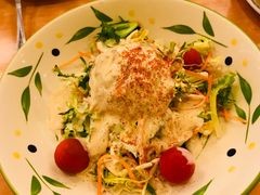 -萨莉亚意式餐厅(人和印象万家店)