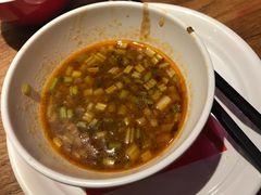 -牛很鲜潮汕牛肉火锅(朝晖路店)
