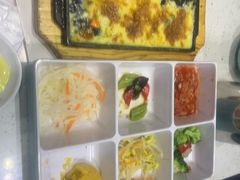 -韩时烤肉(丰科万达广场店)