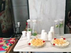 -比格比萨自助(花园路店)