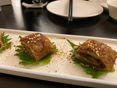 -天伦里餐厅(绿城桃花源店)