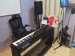 -MusicLife音乐(浦东校区)