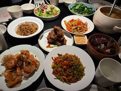 -庐灶江南·江南菜·四合院Bistro(东直门雍和宫·原华侨宾馆店)