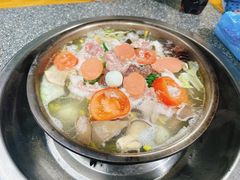 -海关荤豆花(洋河一路店)