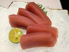 -滩万日本料理Nadaman(国贸大酒店)