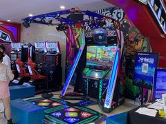 -Play1家庭娱乐中心(裕华万达店)