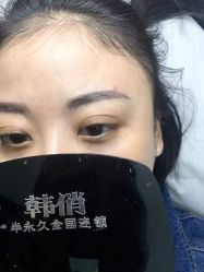 点击看大图 -HQ半永久纹绣纹眉