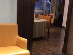 -枣子树素餐厅(铂金城店)