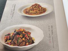 -香丰阁·烤鸭·川湘菜(清河店)