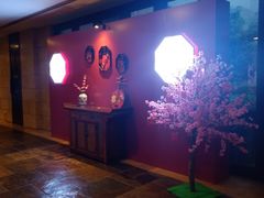 -良渚君澜度假酒店·中餐厅