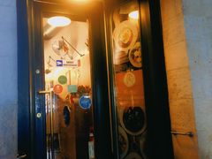 -KuKu Taiwanese Noodle & fried chicken & bubble tea