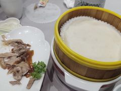 -大鸭梨烤鸭(甘家口店)