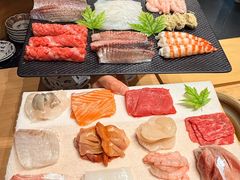 -鮨冠OMAKASE食べ放题(北京首店)