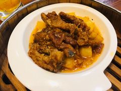 -八宝牛潮汕鲜牛肉火锅(净月店)