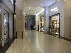店内环境-宝龙广场(福州台江店)