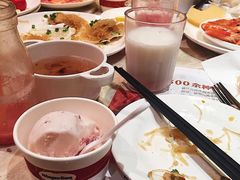 -芭菲盛宴·环球美食(袁家岗店)