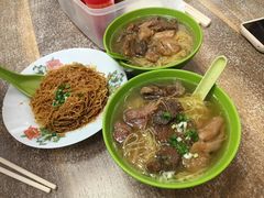 -巨记面家(泉威楼店)