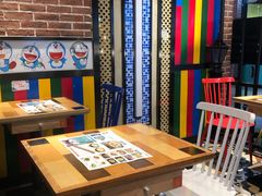 -花少爷的粥(中贸广场店)