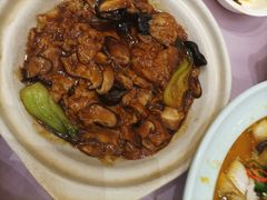 -顺风海鲜港(长寿路店)