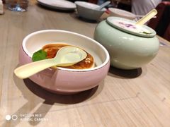黑糖豆花-弄堂小笼包(天津南开大悦城店)