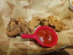-Pennehut畔尼意面(合肥万象城店)