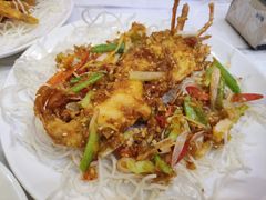 -探秘12时海鲜生蚝排档