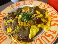-肥韬茶餐厅(海上世界店)