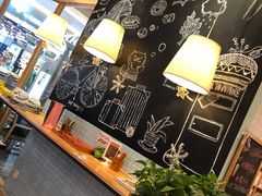 景观位-猫的天空之城概念书店(印象城购物中心店)